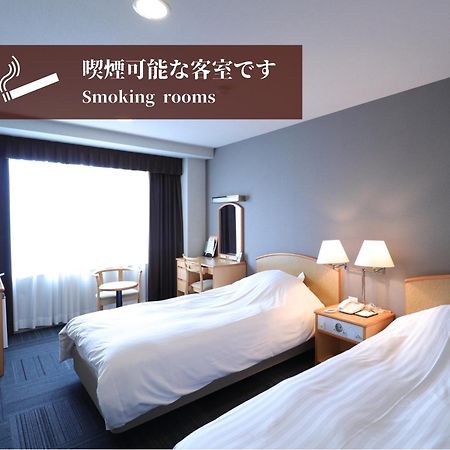 Silk Hotel Annex Iida Bagian luar foto