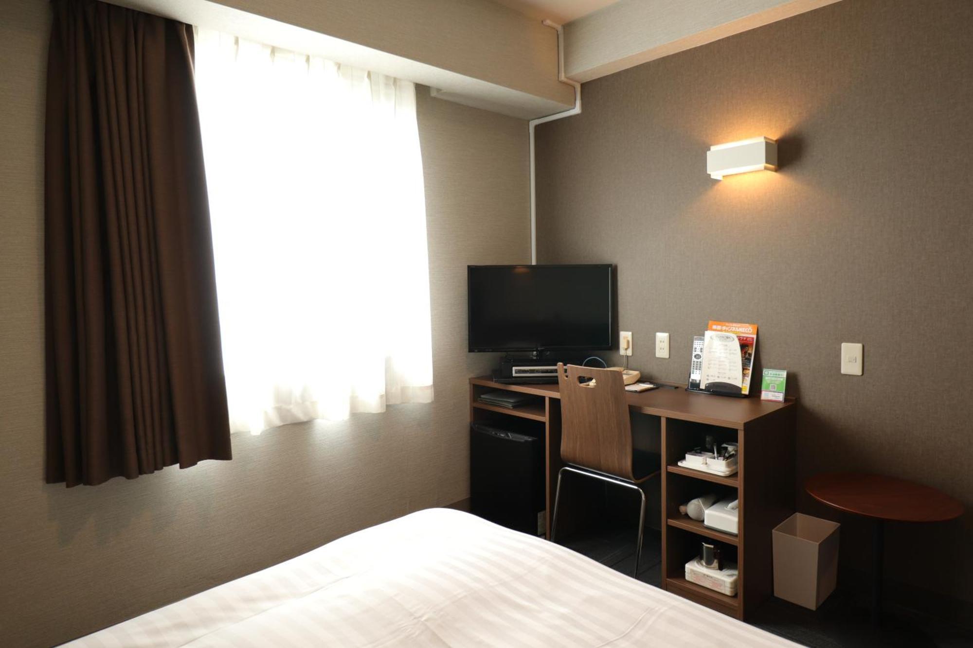 Silk Hotel Annex Iida Bagian luar foto